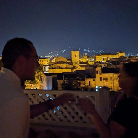 La Terrazza Di Palermo Apartment Екстериор снимка