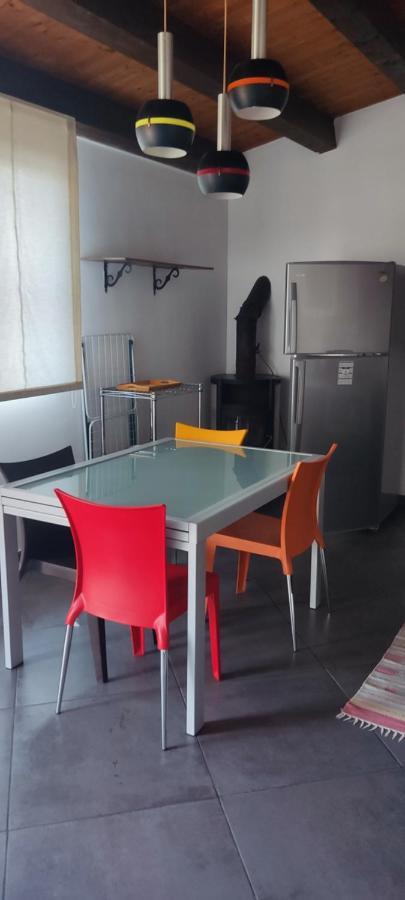 La Terrazza Di Palermo Apartment Екстериор снимка