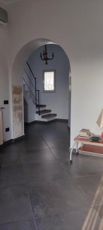 La Terrazza Di Palermo Apartment Екстериор снимка