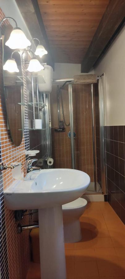 La Terrazza Di Palermo Apartment Екстериор снимка