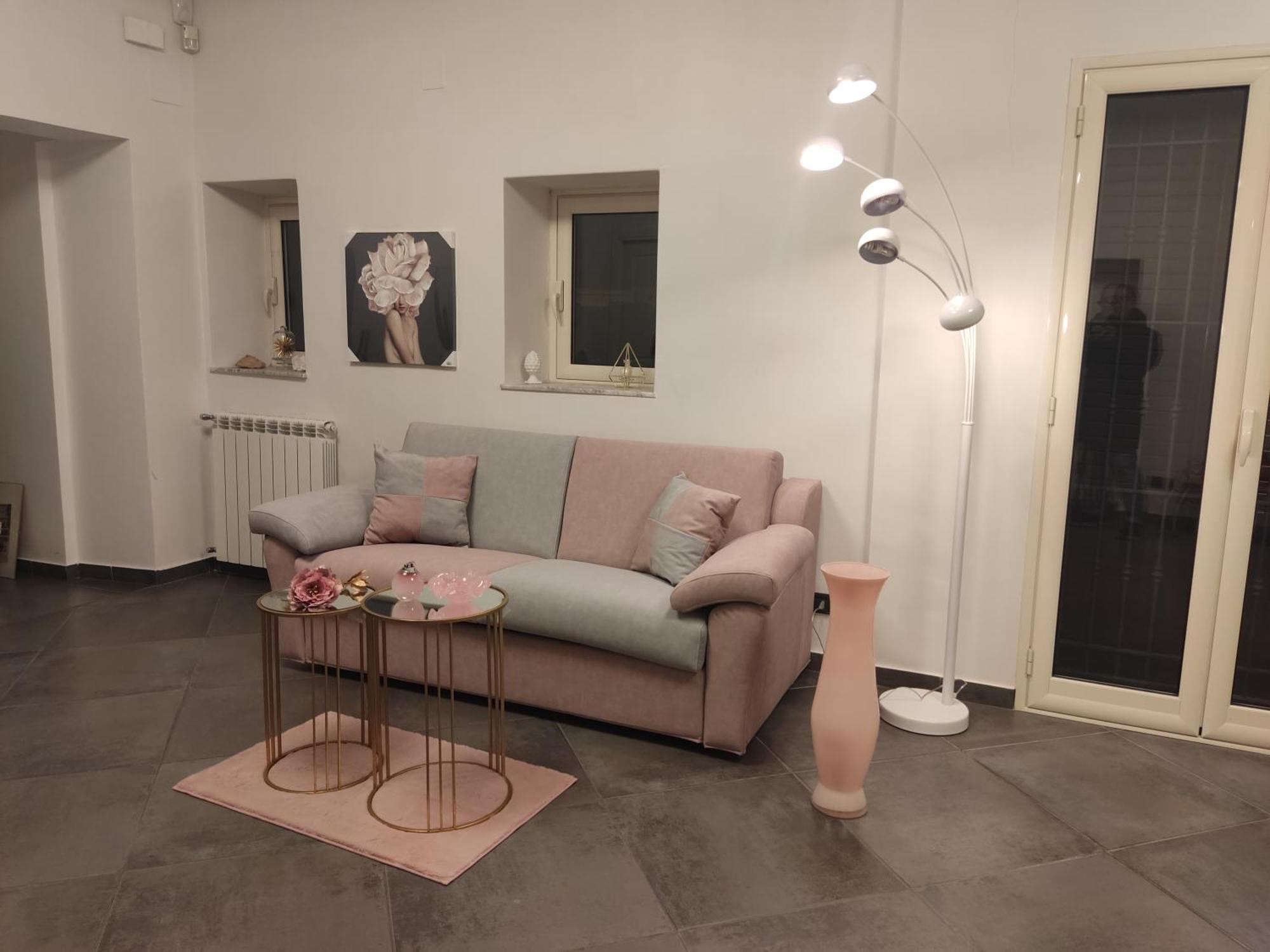 La Terrazza Di Palermo Apartment Екстериор снимка