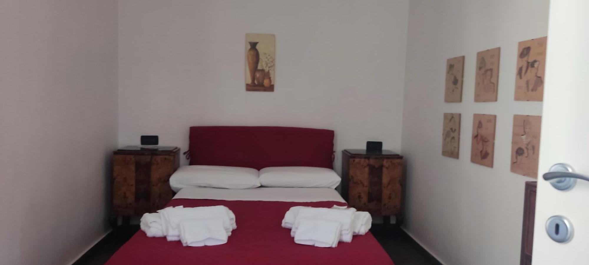 La Terrazza Di Palermo Apartment Екстериор снимка