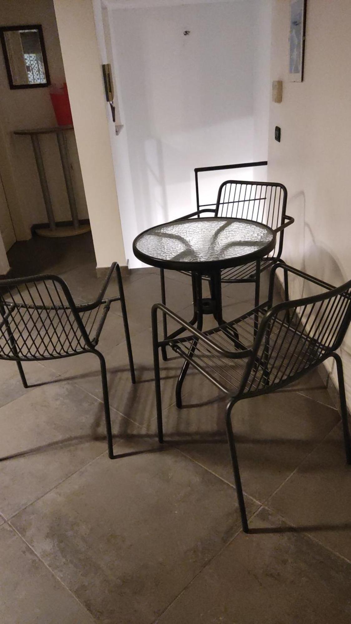 La Terrazza Di Palermo Apartment Екстериор снимка