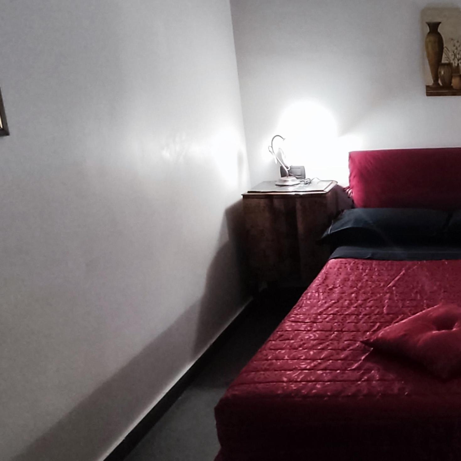 La Terrazza Di Palermo Apartment Екстериор снимка