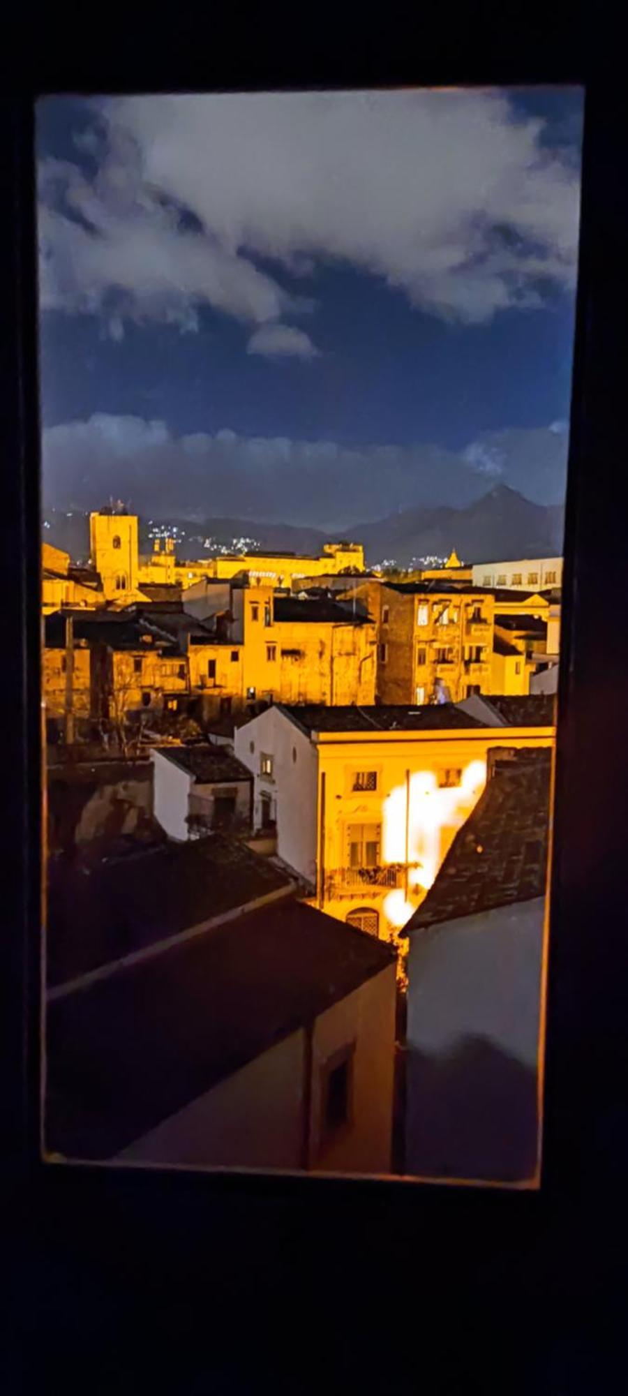 La Terrazza Di Palermo Apartment Екстериор снимка